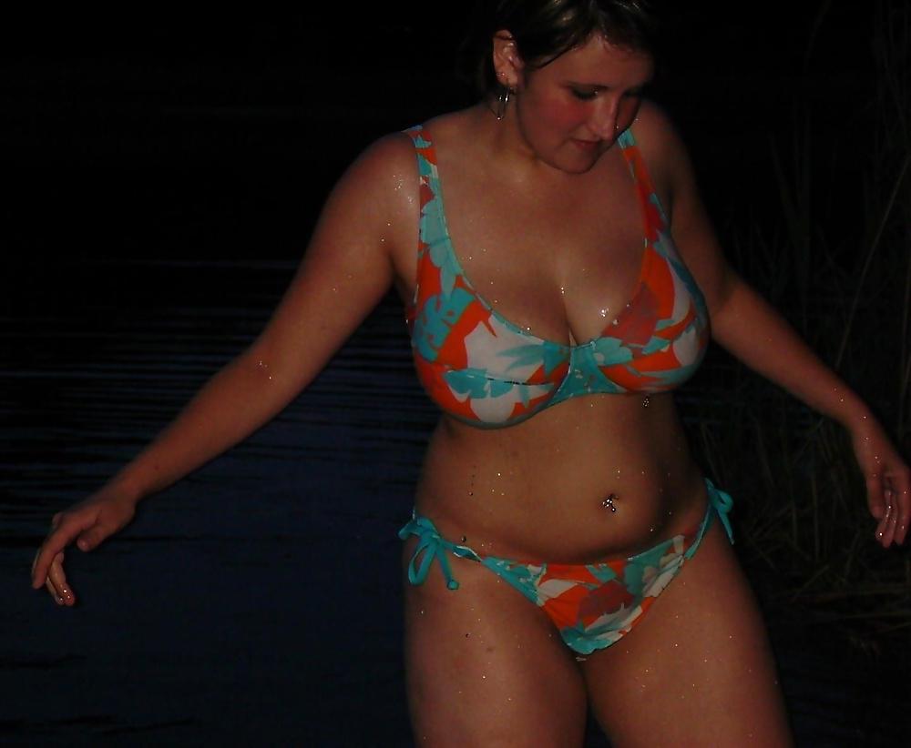 24P Thick, Young, Sexy German BBC Lover
