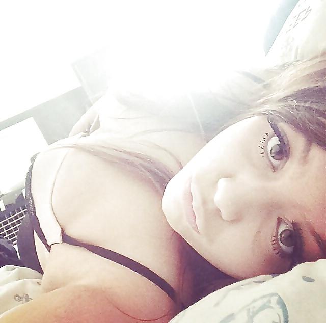 19P Chubby Teen So sexy