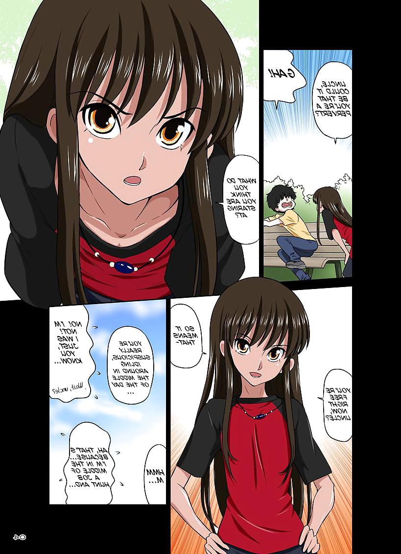25P Ore no Kawaii Namaiki de Bitch na Otokonoko 1