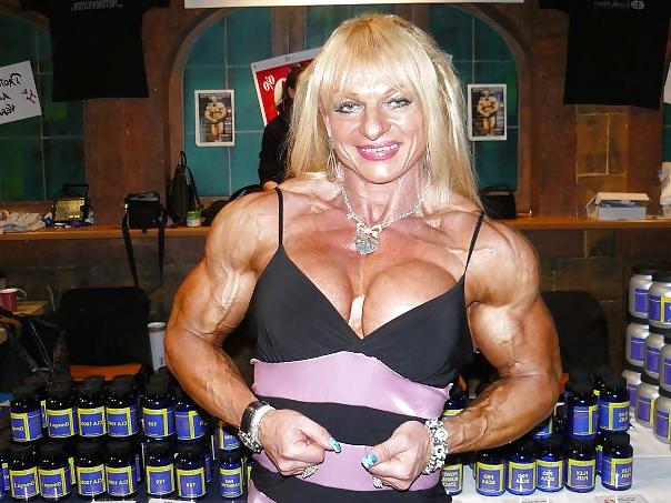 25P Fbb maryse manios