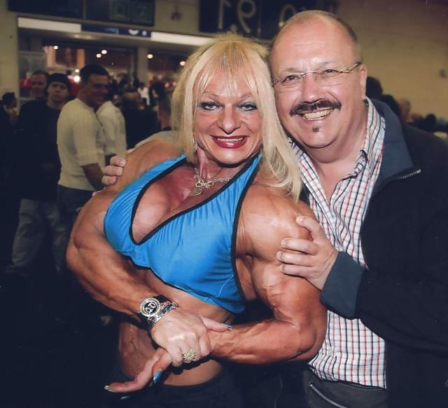 25P Fbb maryse manios