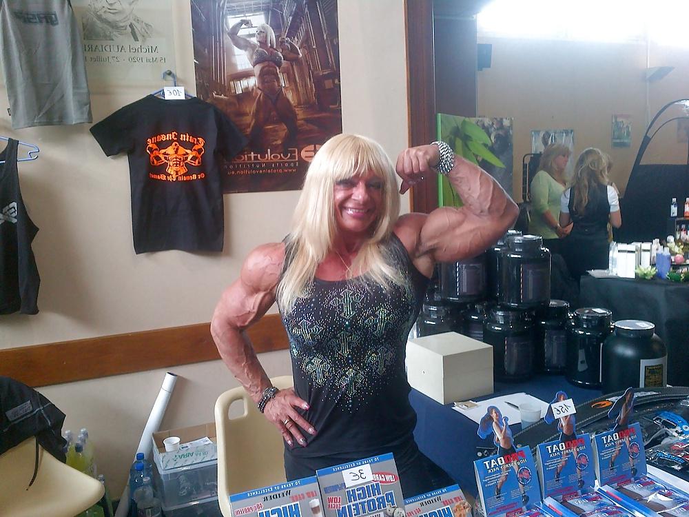 25P Fbb maryse manios