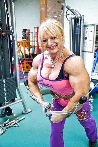 25P Fbb maryse manios