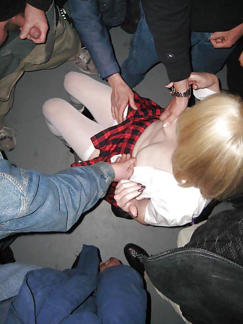 16P Playing at the Movies