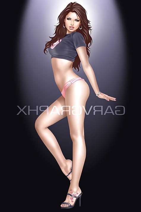 25P Garvgraphx art