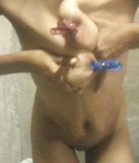 25P Filipina Katlene- tit play