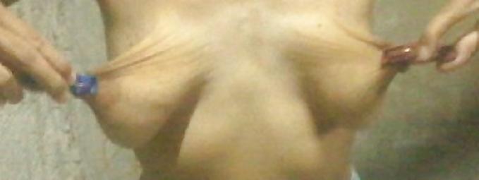 25P Filipina Katlene- tit play