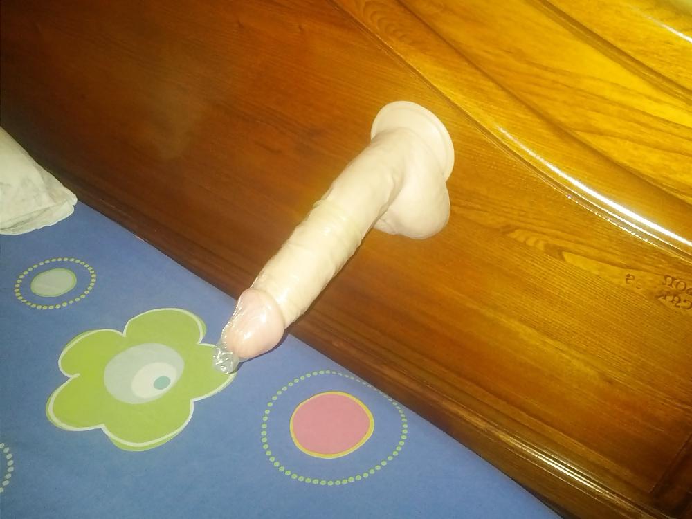 5P SexToys di Mamma-Mom's SexToys