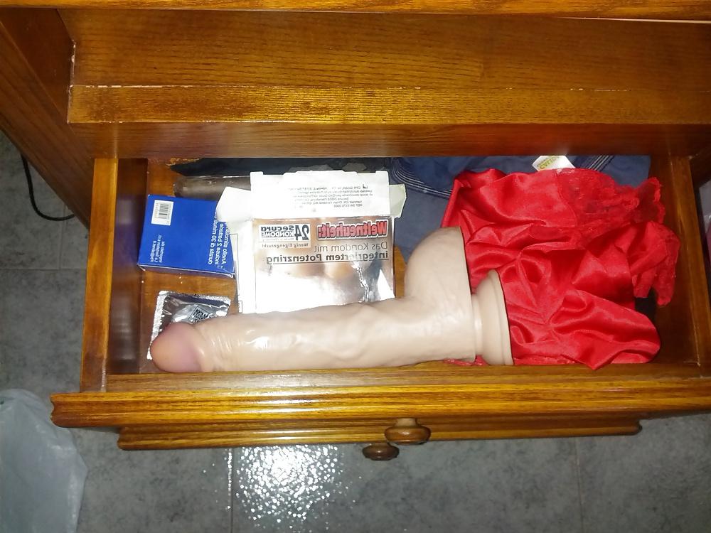 5P SexToys di Mamma-Mom's SexToys
