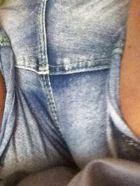 10P Naughty chunky side
