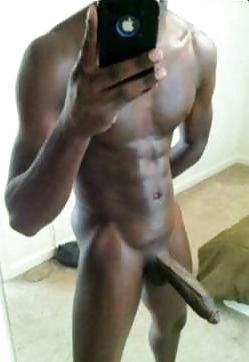 25P Bbc big black cock with body