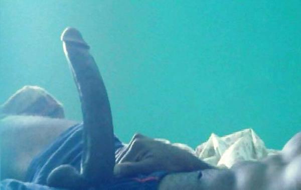 25P Bbc big black cock with body