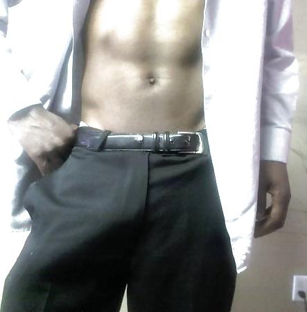 25P Bbc big black cock with body