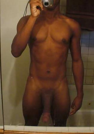 25P Bbc big black cock with body