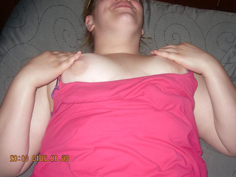 25P Chunky 