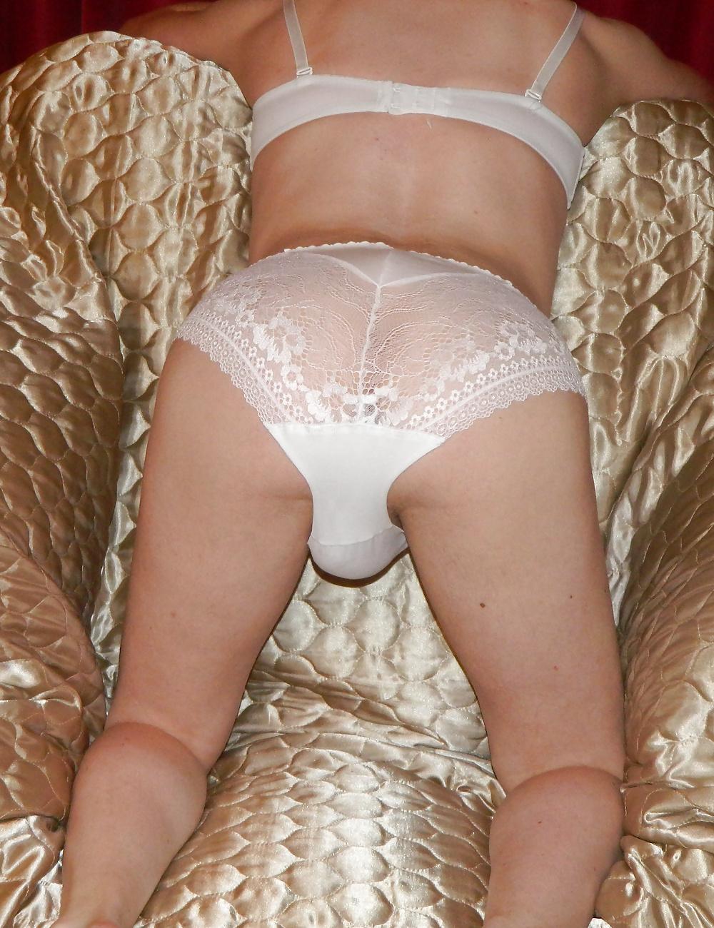 25P Sissy Lamour - Pound My Hole With Your Big Black Cock