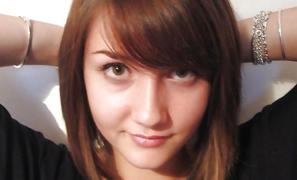 25P How do you fuck this young french bitch ? Compilation