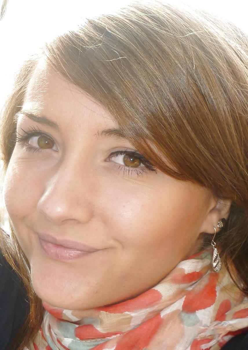 25P How do you fuck this young french bitch ? Compilation