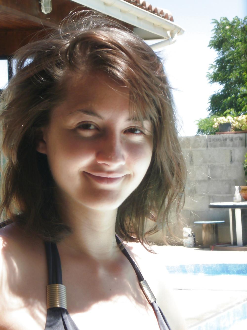 25P How do you fuck this young french bitch ? Compilation