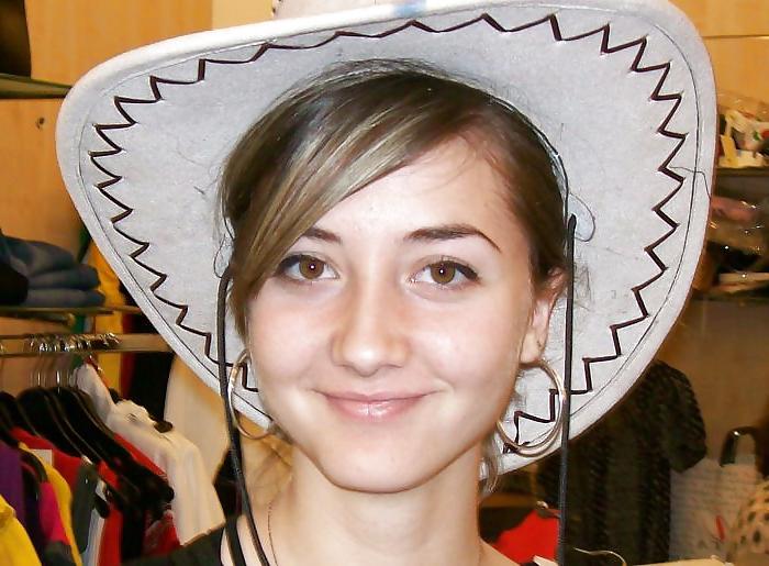 25P How do you fuck this young french bitch ? Compilation