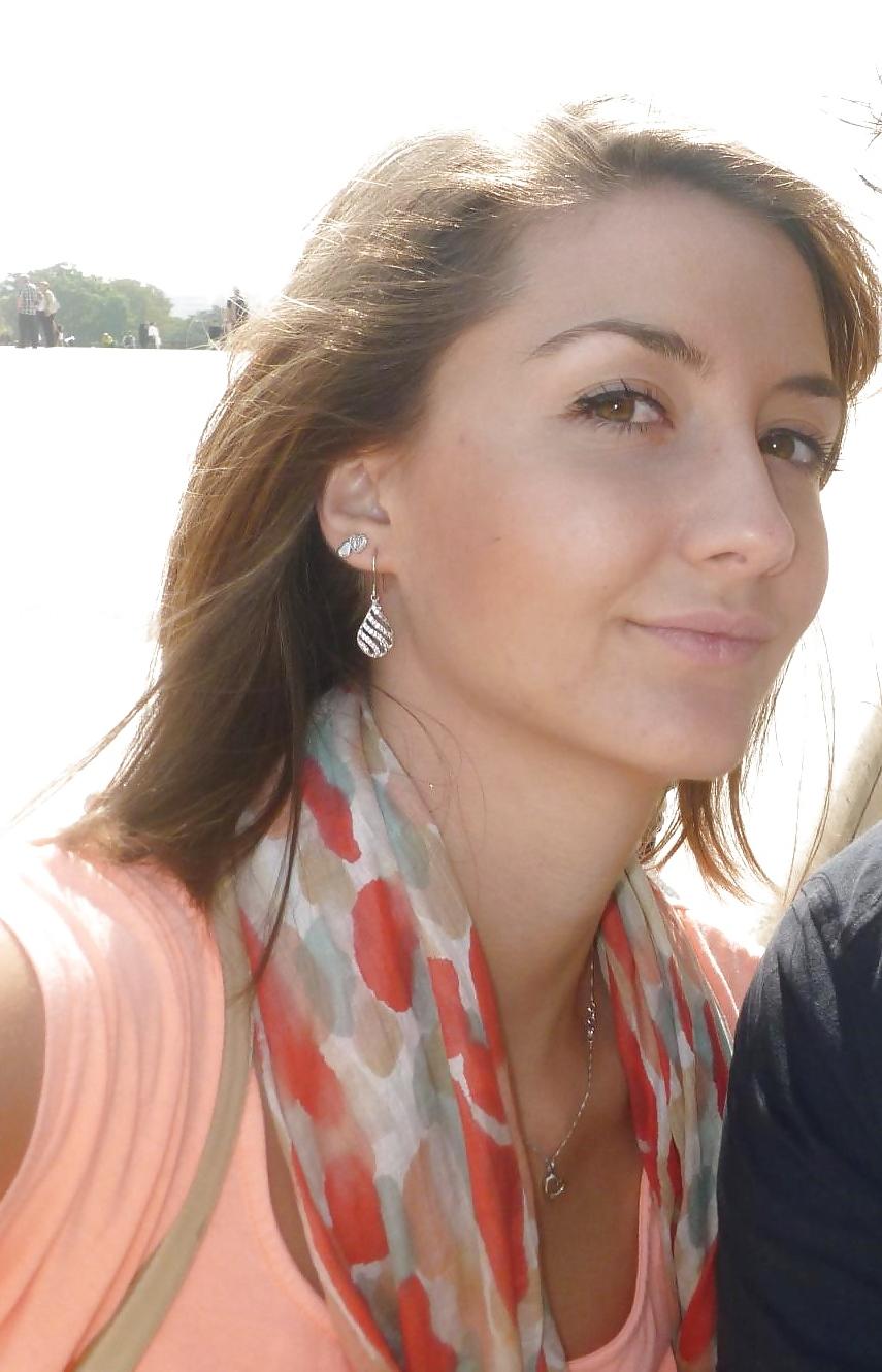 25P How do you fuck this young french bitch ? Compilation