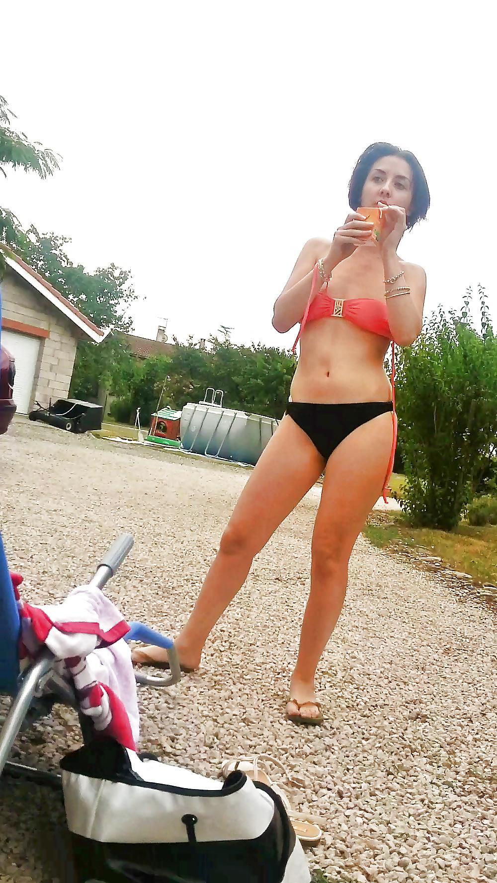 25P How do you fuck this young french bitch ? Compilation
