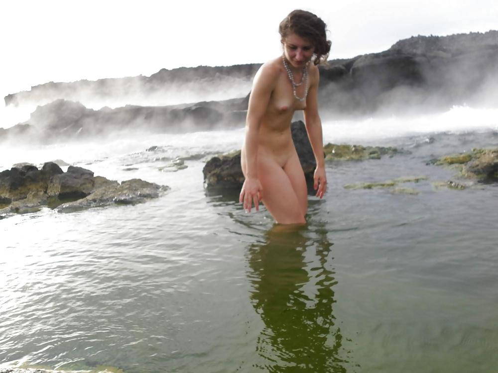 25P Real Amateurs On Their Holidays! 5