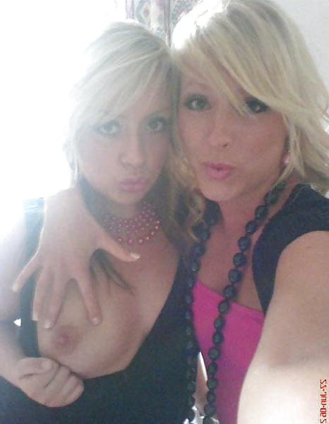25P Juicy Teen Titties