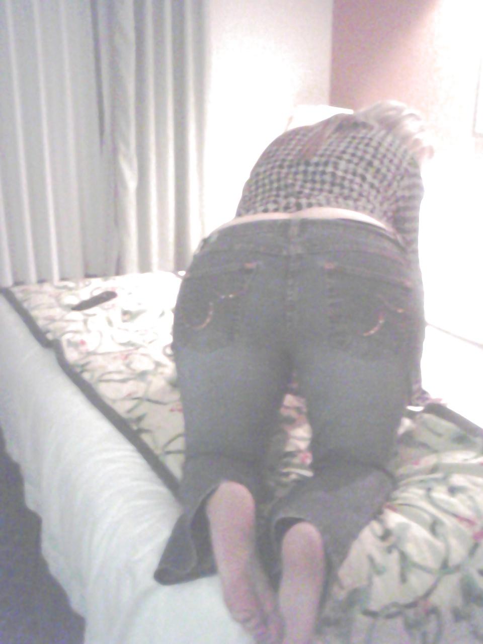 14P Yummy and Juicy Ass
