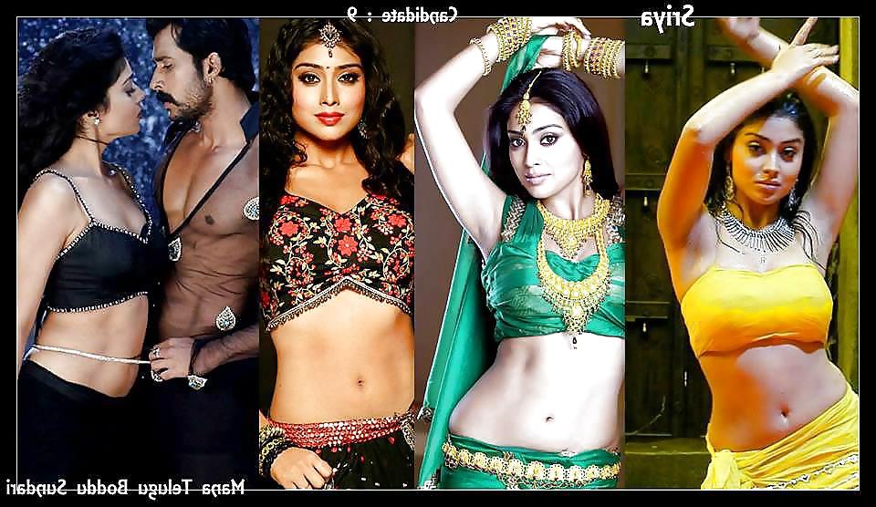 19P Shriya My Sex Queen