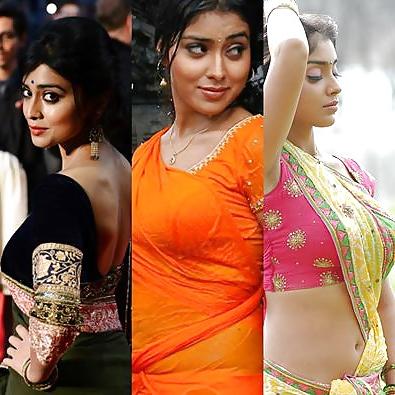19P Shriya My Sex Queen