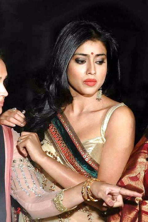 19P Shriya My Sex Queen