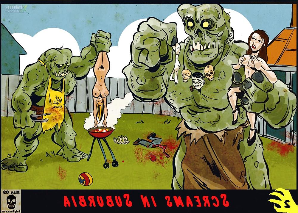 23P Monster 2
