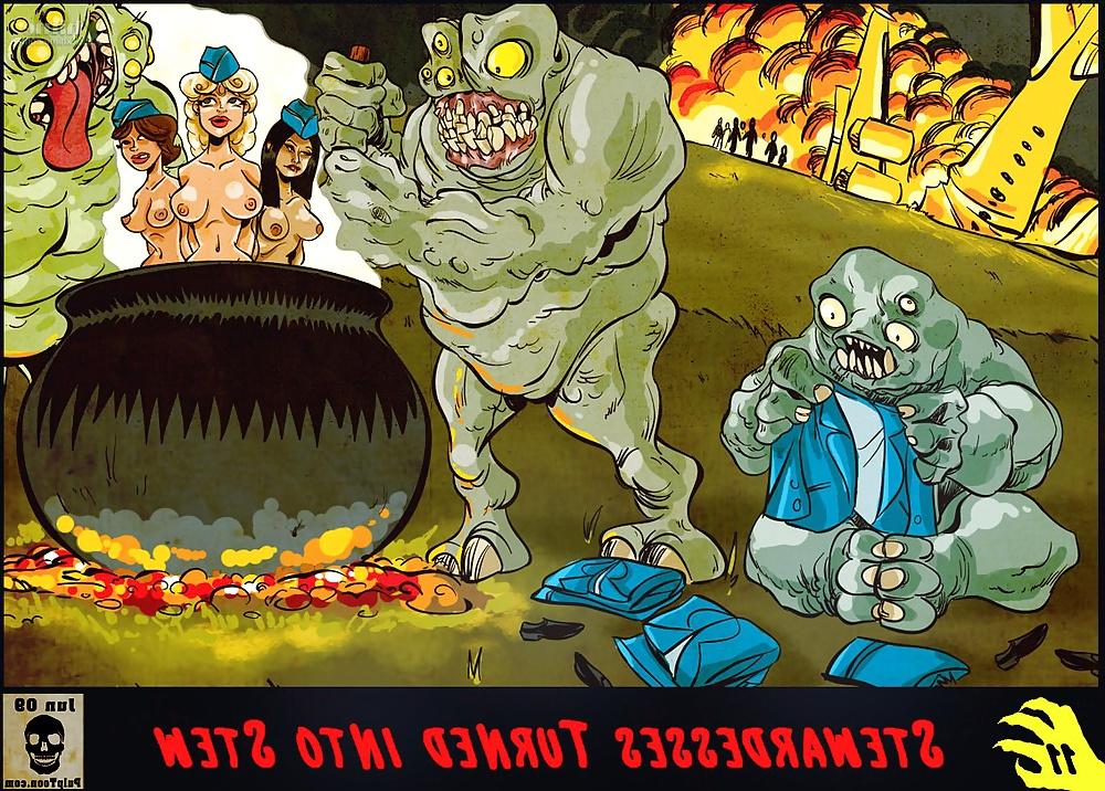 23P Monster 2