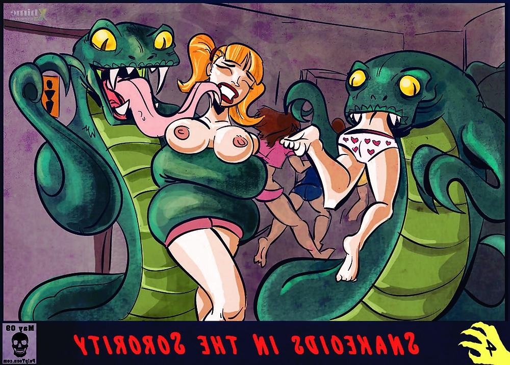 23P Monster 2