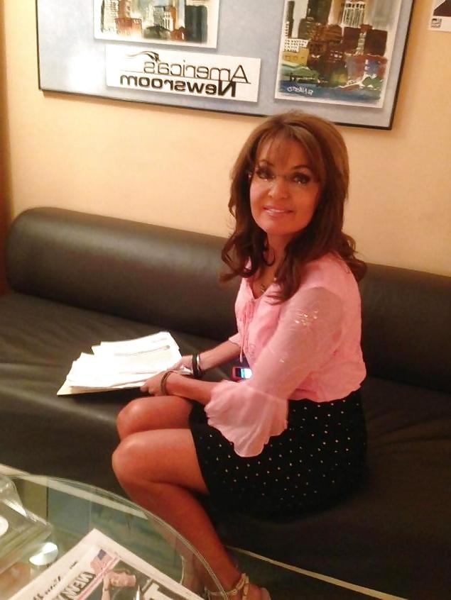 12P I want to see Sarah Palin take BBC!