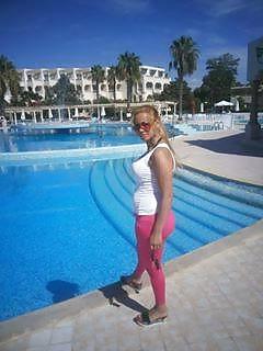 8P NounOu Tunisian Bitch Hammamet 2