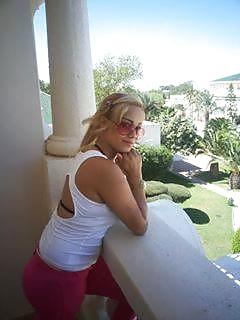 8P NounOu Tunisian Bitch Hammamet 2