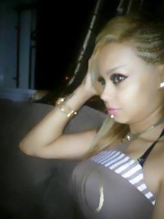 6P NounOu Tunisian Bitch New look 2014