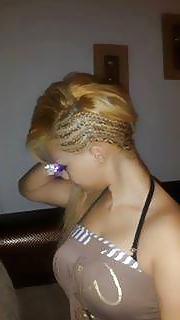 6P NounOu Tunisian Bitch New look 2014