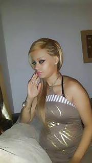 6P NounOu Tunisian Bitch New look 2014