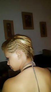 6P NounOu Tunisian Bitch New look 2014