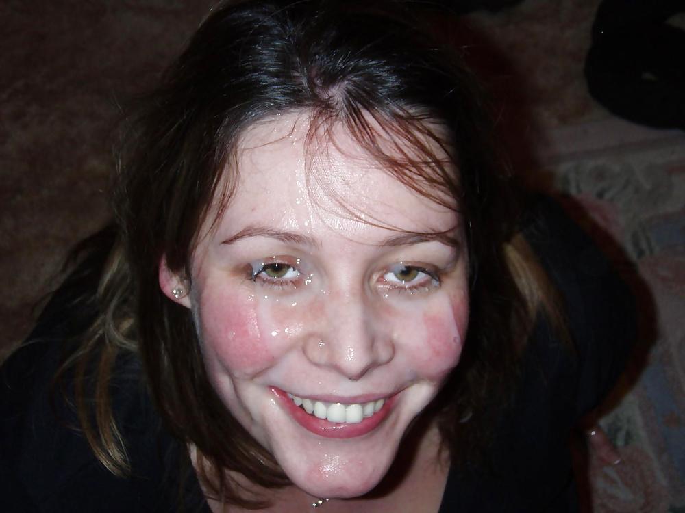 25P Chubby Girl Cumshots