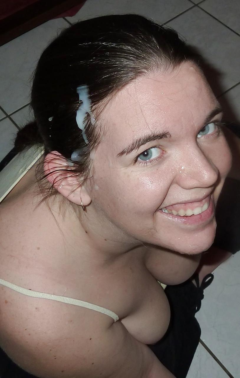 25P Chubby Girl Cumshots