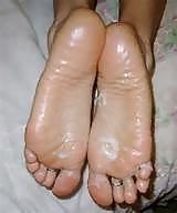 25P Cummy Feet