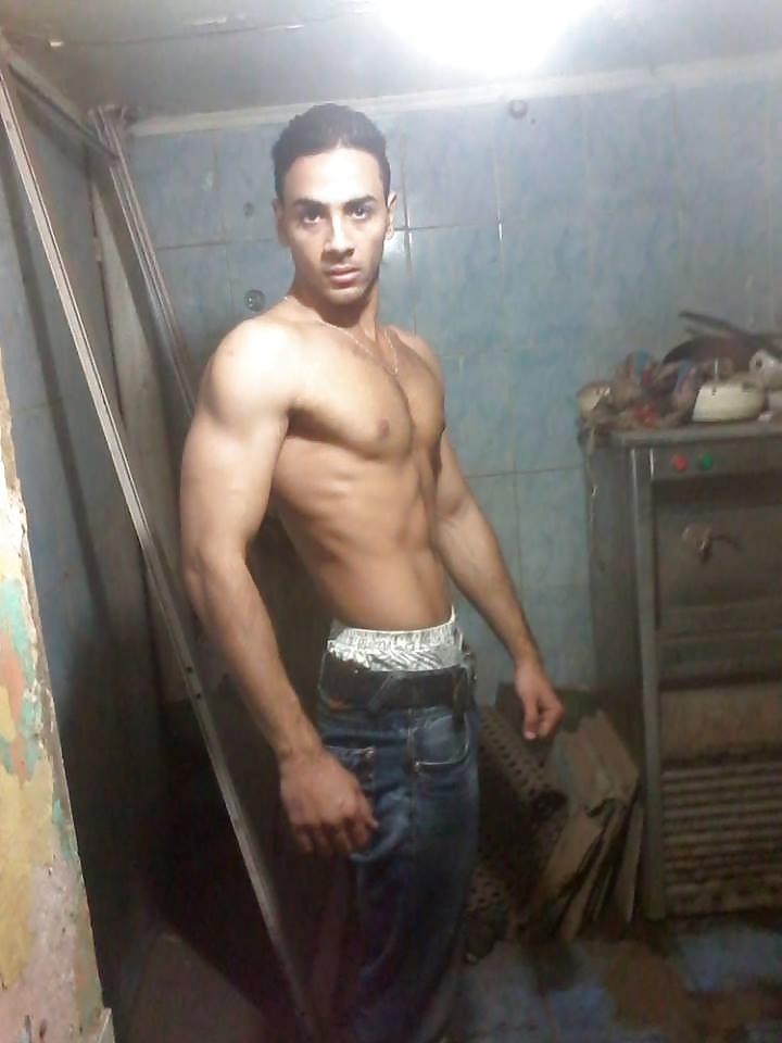 9P Ofa monster