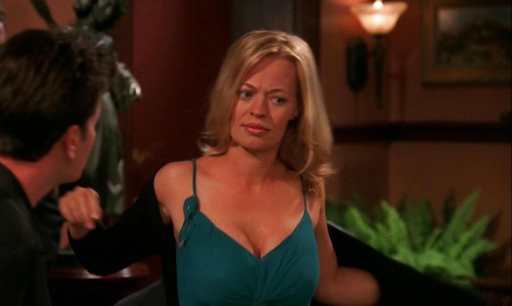 25P Female celebs - Jeri Ryan... from de archives