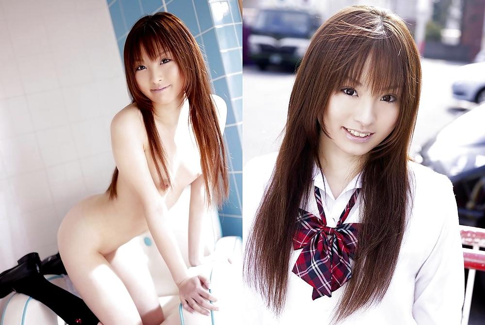25P Japanese cute girl1