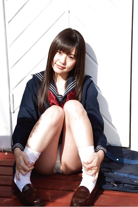 25P Japanese cute girl1
