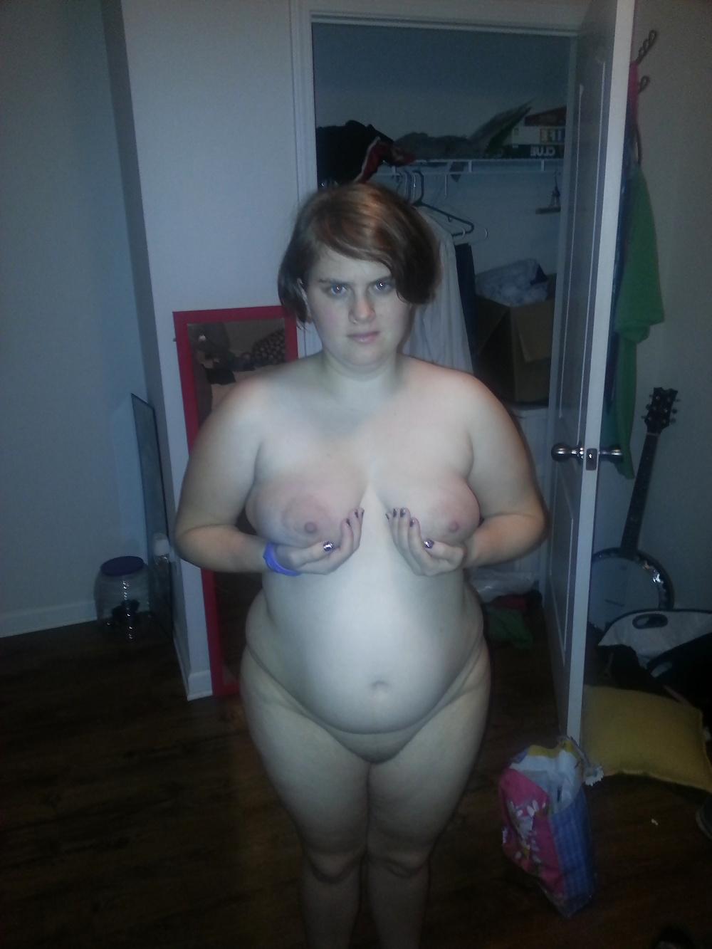 25P Chubby Amateur 10